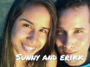 Sunny_and_erikk