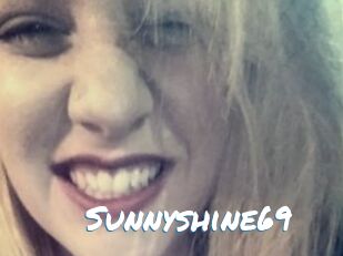 Sunnyshine69