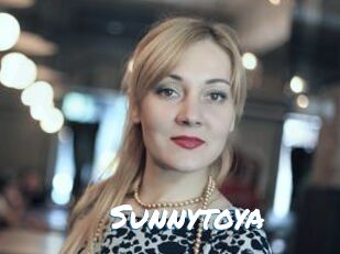 Sunnytoya