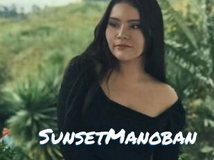 SunsetManoban