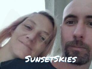 SunsetSkies