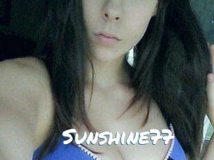 Sunshine77 Max 50
