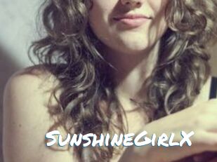 SunshineGirlX