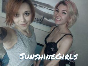 SunshineGirls