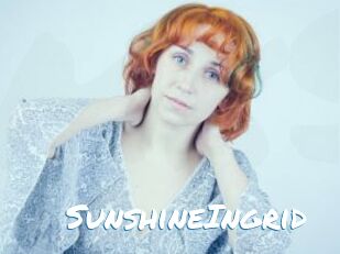 SunshineIngrid Max 50