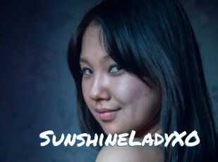 SunshineLadyXO