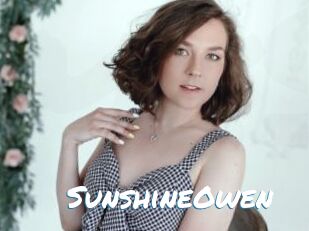 SunshineOwen