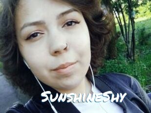 SunshineShy