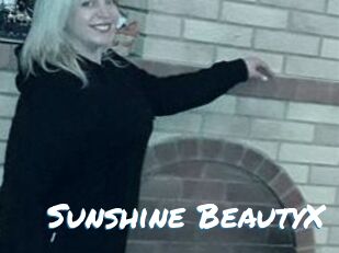 Sunshine_BeautyX