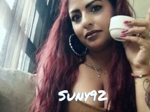 Suny92