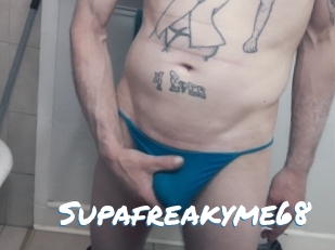 Supafreakyme68