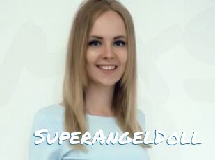 SuperAngelDoll