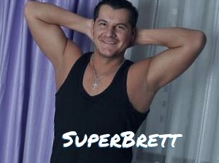SuperBrett