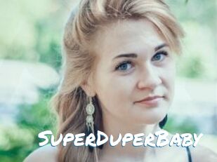 SuperDuperBaby