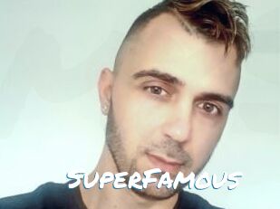 SuperFamous