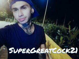 SuperGreatCock21