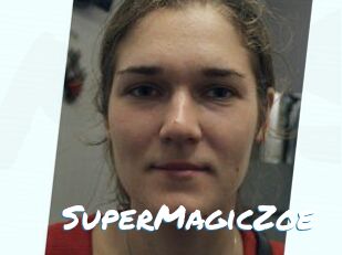 SuperMagicZoe