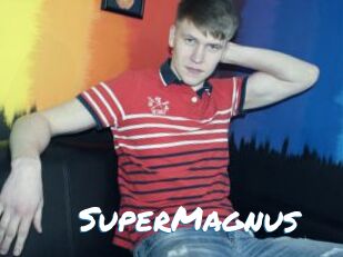 SuperMagnus