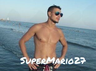 SuperMario27 Max 50