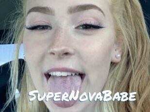 SuperNovaBabe