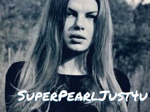 SuperPearlJust4u