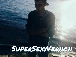 SuperSexyVernon