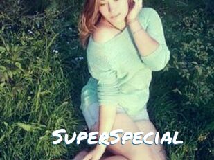 SuperSpecial