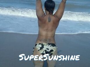 SuperSunshine