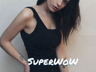 SuperWoW