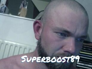 Superboost89