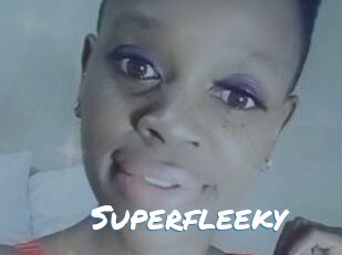 Superfleeky