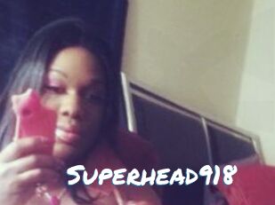 Superhead918