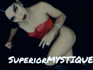 SuperiorMYSTIQUE Max 50