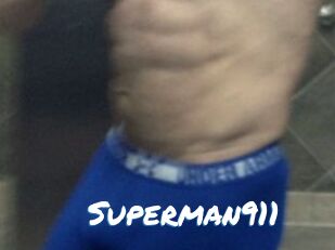 Superman911