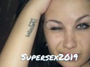 Supersex2019