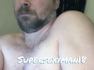 Supersexyman18