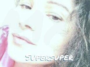 Supersuper