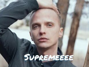 Supremeeee