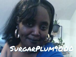 SurgarPlum9000