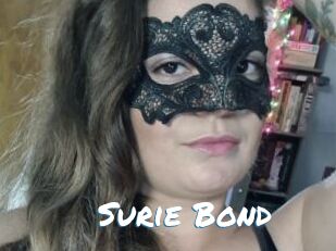 Surie_Bond Max 50