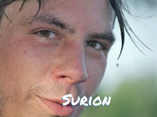 Surion
