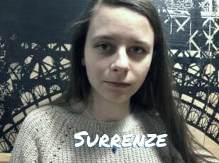 Surrenze