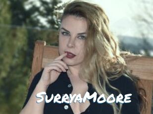 SurryaMoore