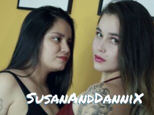 SusanAndDanniX