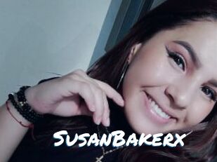 SusanBakerx