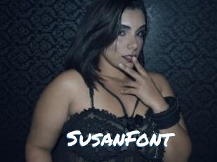 SusanFont