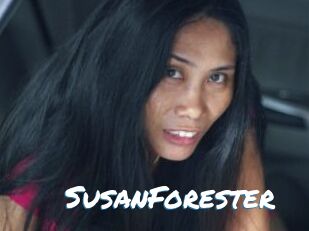 SusanForester
