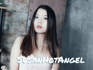 SusanHotAngel
