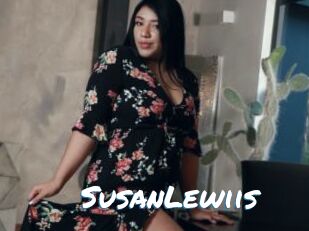 SusanLewiis