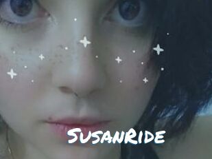 SusanRide